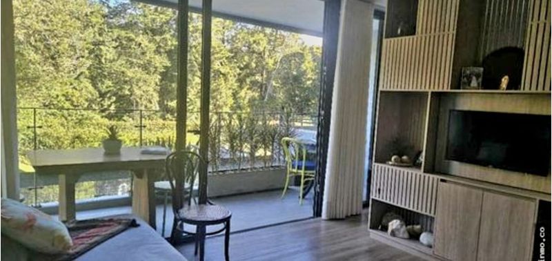 Apartamento en Venta en Medellín, Vereda Perico Santa Elena-4