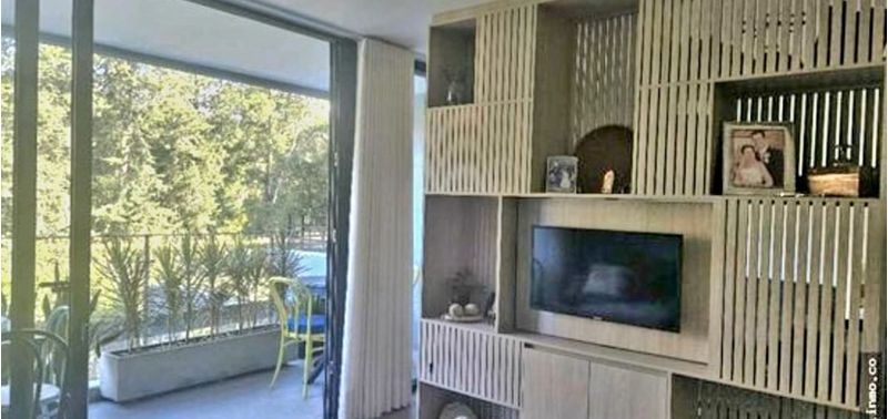 Apartamento en Venta en Medellín, Vereda Perico Santa Elena-5