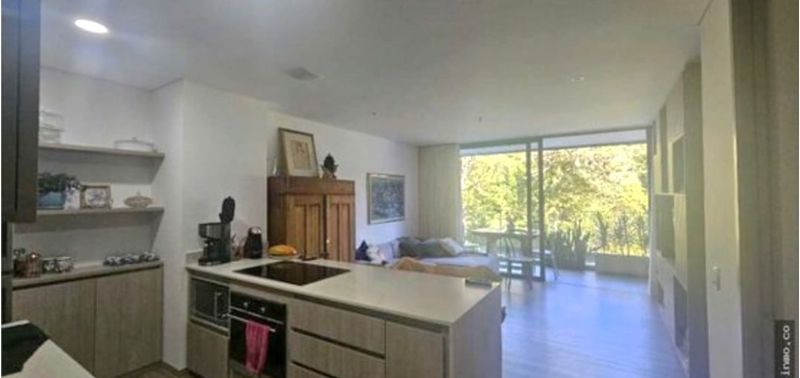 Apartamento en Venta en Medellín, Vereda Perico Santa Elena-6