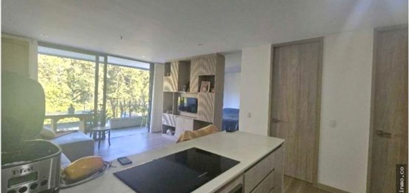 Apartamento en Venta en Medellín, Vereda Perico Santa Elena-7