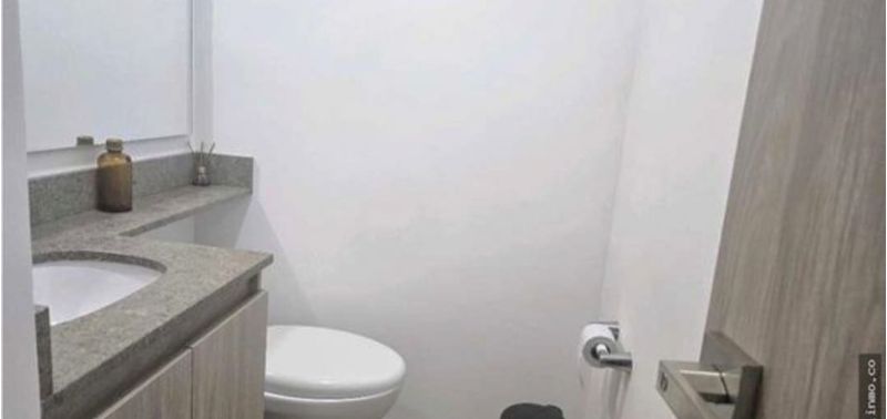 Apartamento en Venta en Medellín, Vereda Perico Santa Elena-8