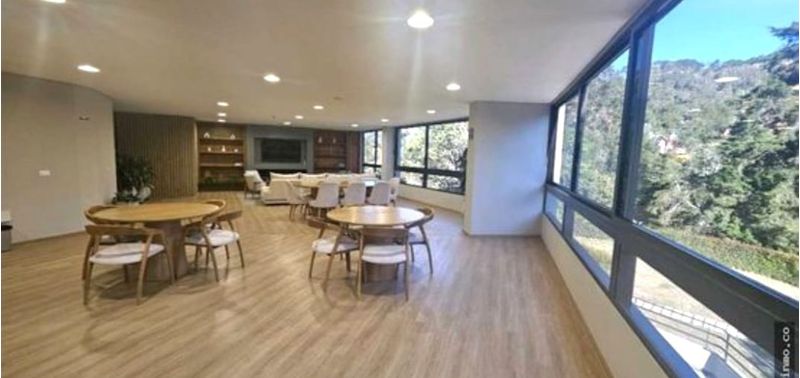 Apartamento en Venta en Medellín, Vereda Perico Santa Elena-16