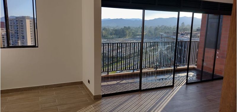Apartamento en Venta en Rionegro, Rionegro-1