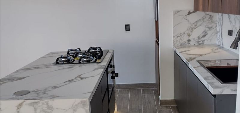 Apartamento en Venta en Rionegro, Rionegro-2