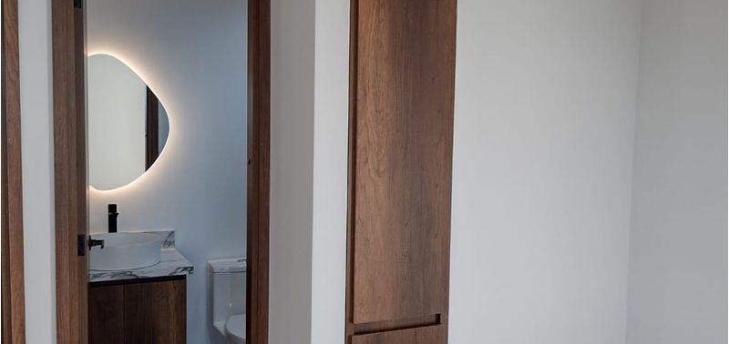 Apartamento en Venta en Rionegro, Rionegro-5