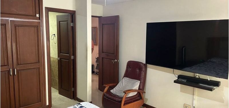 Apartamento en Venta en Medellín, Laureles-5