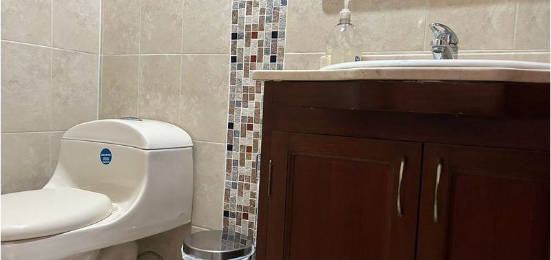 Apartamento en Venta en Medellín, Laureles-6