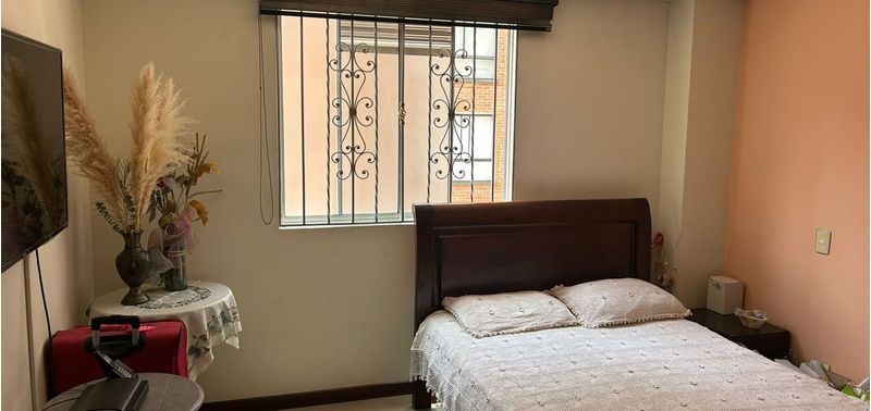 Apartamento en Venta en Medellín, Laureles-8
