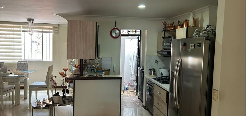 Apartamento en Venta en Medellín, Laureles-9
