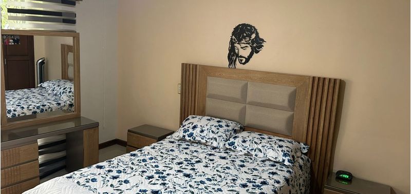 Apartamento en Venta en Medellín, Laureles-10