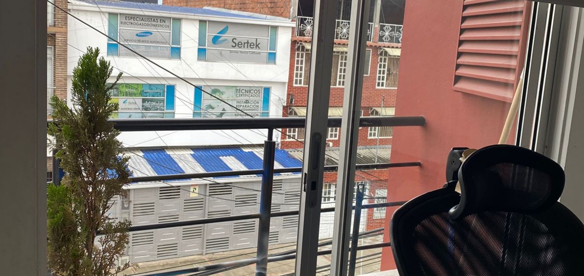 Apartamento en Venta en Bogotá, D.C., Marsella-1