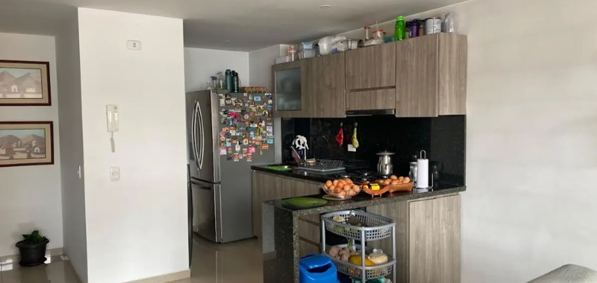 Apartamento en Venta en Bogotá, D.C., Marsella-2