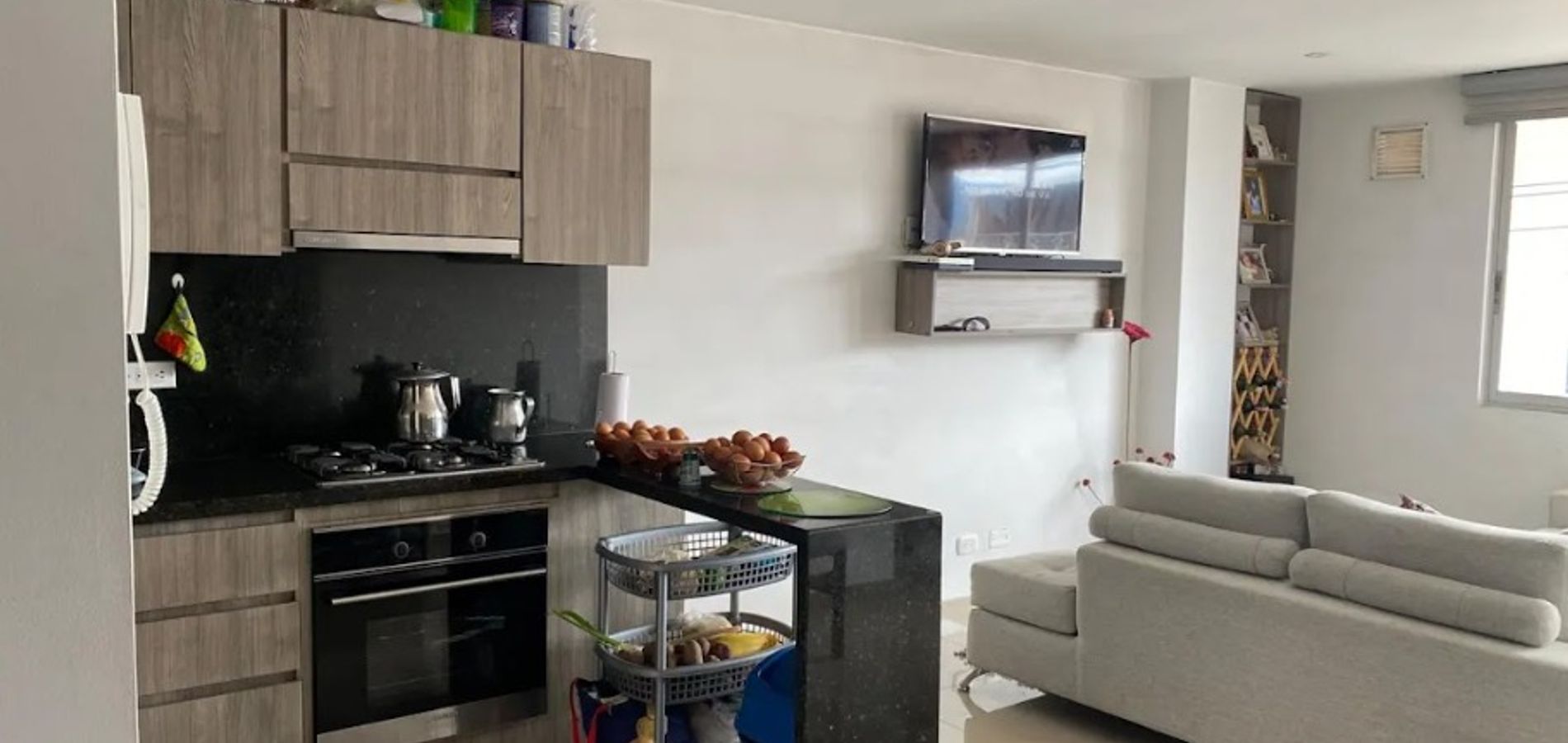 Apartamento en Venta en Bogotá, D.C., Marsella-3