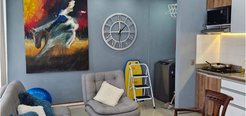 Apartamento en Venta en San Jerónimo, San Jerónimo