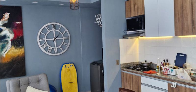 Apartamento en Venta en San Jerónimo, San Jerónimo-0