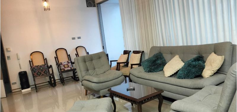 Apartamento en Venta en San Jerónimo, San Jerónimo-2