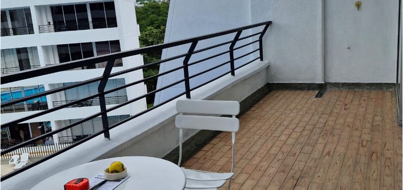 Apartamento en Venta en San Jerónimo, San Jerónimo-3