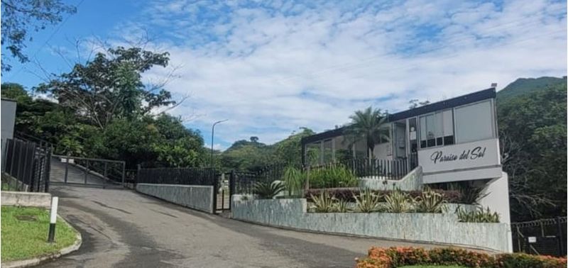 Apartamento en Venta en San Jerónimo, San Jerónimo-8