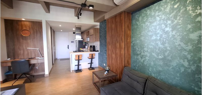 Apartamento en Venta en Medellín, Ciudad Del Rio-1