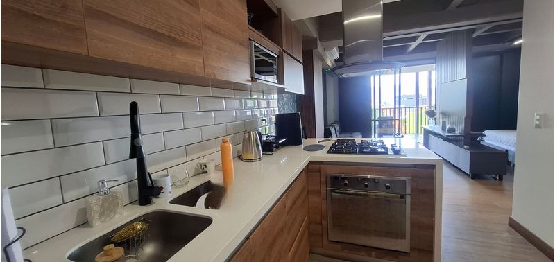 Apartamento en Venta en Medellín, Ciudad Del Rio-4