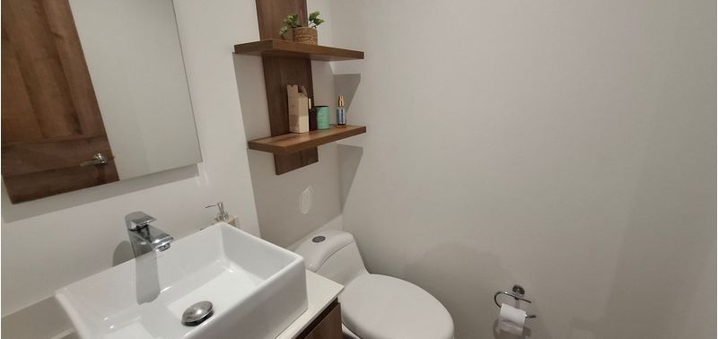 Apartamento en Venta en Medellín, Ciudad Del Rio-5