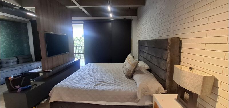 Apartamento en Venta en Medellín, Ciudad Del Rio-6