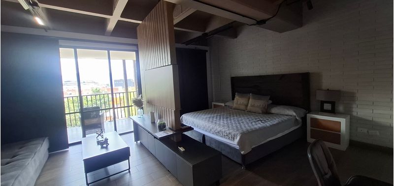 Apartamento en Venta en Medellín, Ciudad Del Rio-9