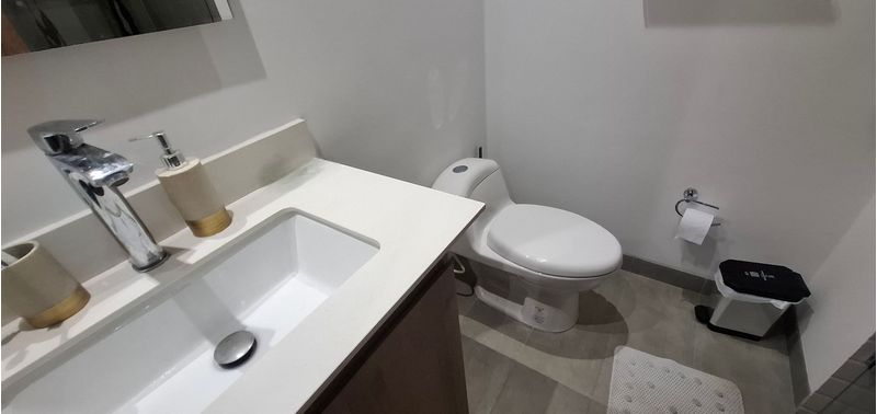 Apartamento en Venta en Medellín, Ciudad Del Rio-10