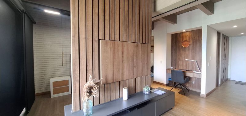 Apartamento en Venta en Medellín, Ciudad Del Rio-12