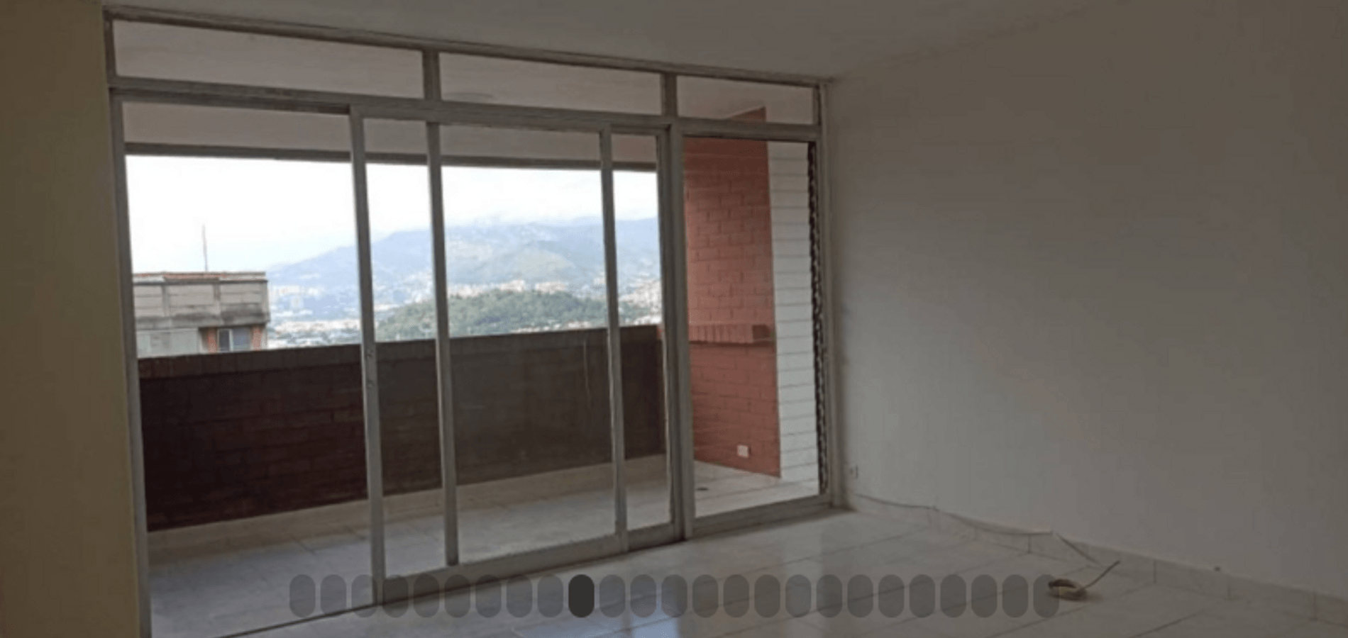 Apartamento en Venta en Medellín, La Candelaria