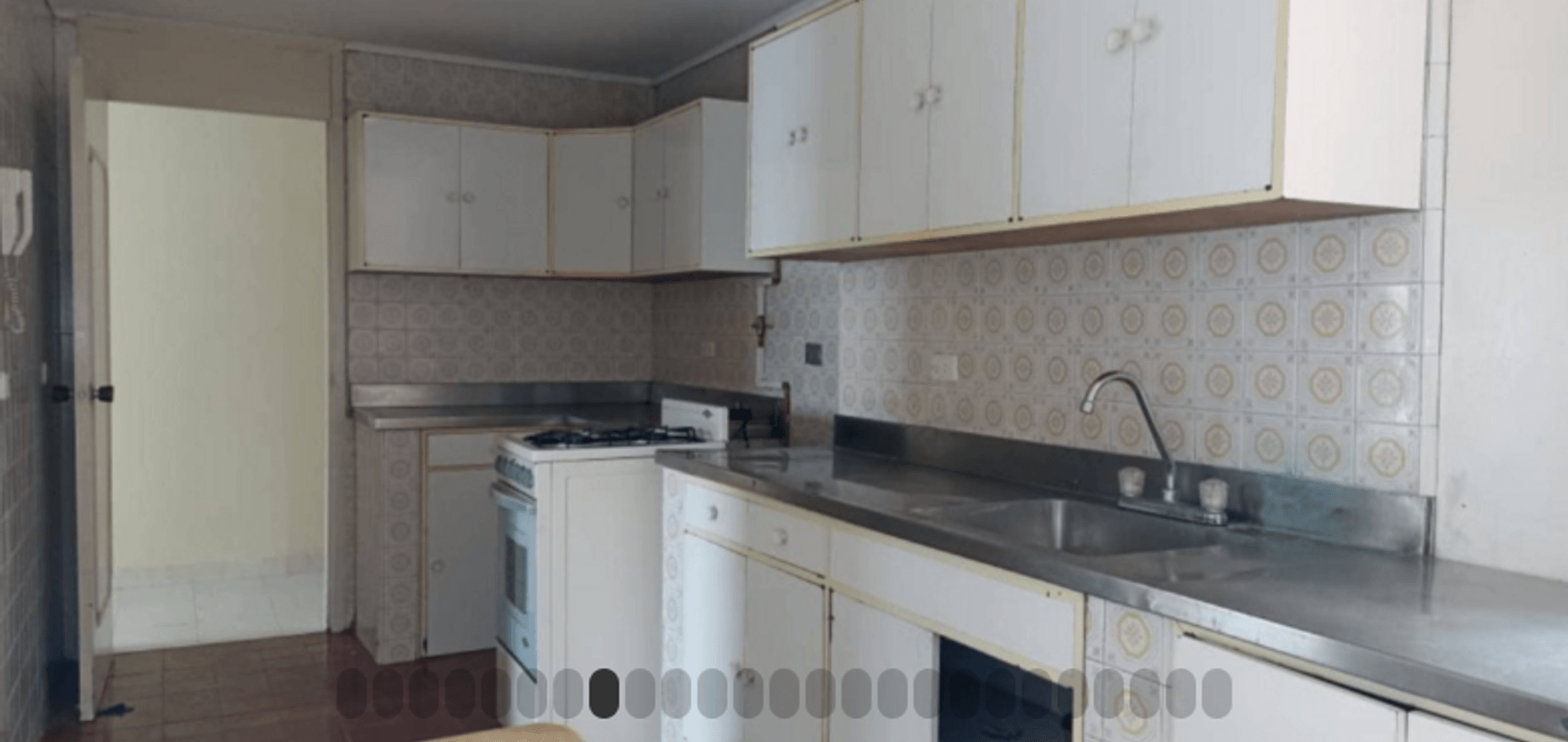 Apartamento en Venta en Medellín, La Candelaria-0