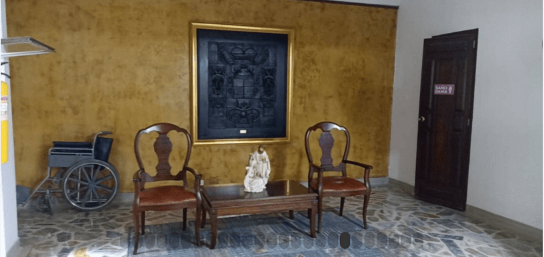 Apartamento en Venta en Medellín, La Candelaria-1