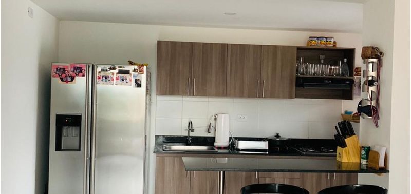 Apartamento en Venta en Rionegro, Rionegro