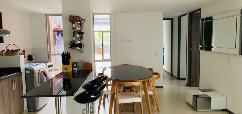 Apartamento en Venta en Rionegro, Rionegro-0