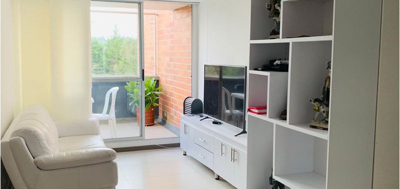 Apartamento en Venta en Rionegro, Rionegro-1