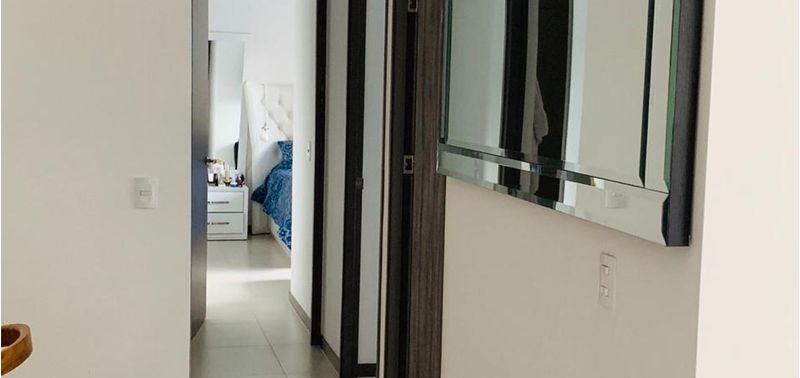 Apartamento en Venta en Rionegro, Rionegro-2