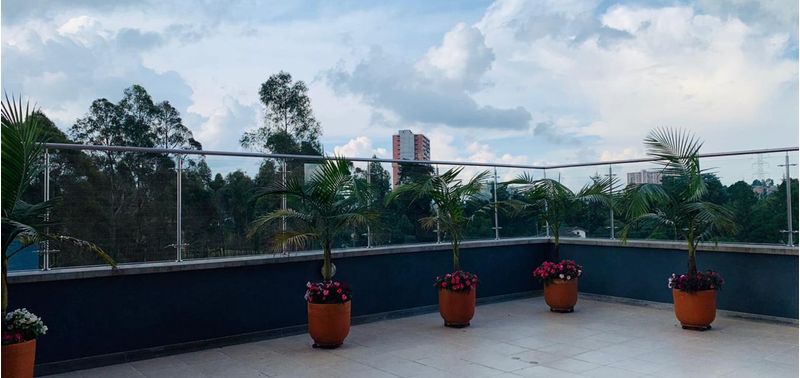 Apartamento en Venta en Rionegro, Rionegro-5
