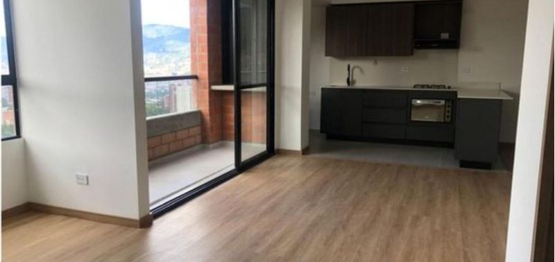 Apartamento en Venta en La Estrella, La Estrella