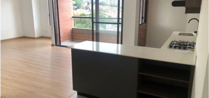 Apartamento en Venta en La Estrella, La Estrella-0