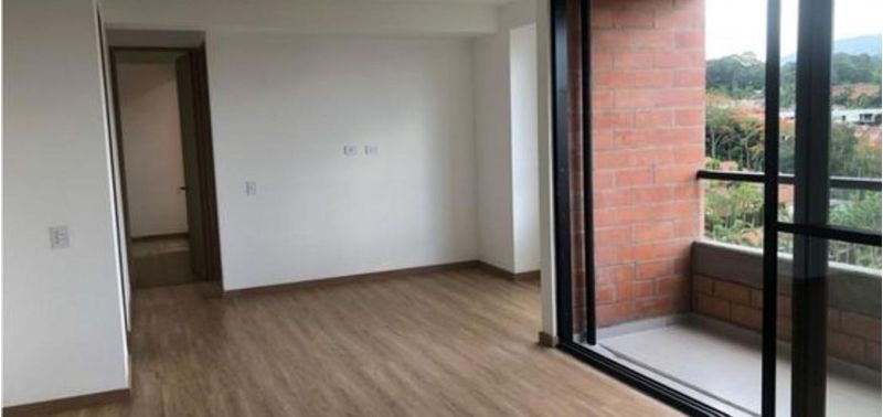 Apartamento en Venta en La Estrella, La Estrella-1