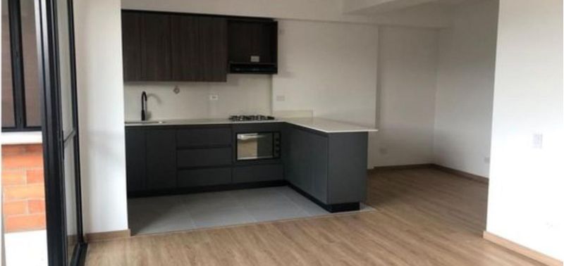 Apartamento en Venta en La Estrella, La Estrella-2