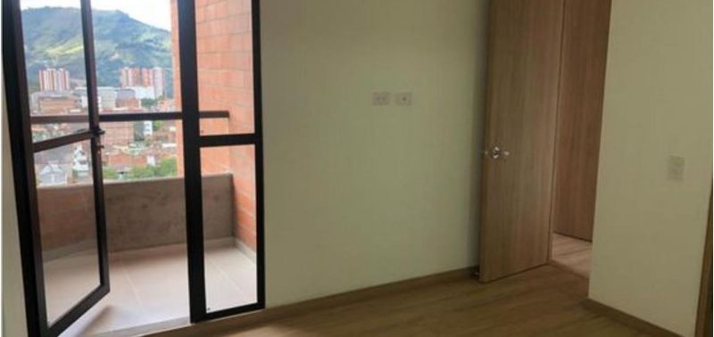 Apartamento en Venta en La Estrella, La Estrella-4