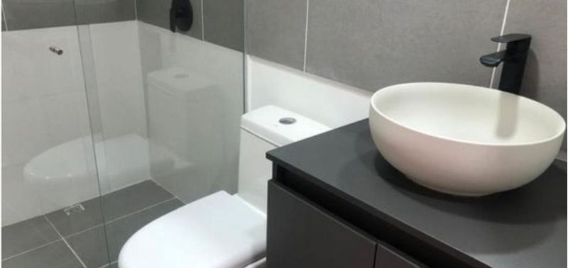Apartamento en Venta en La Estrella, La Estrella-5
