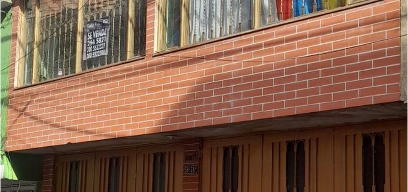 Casa en Venta en Bogotá, D.C., Claretiano