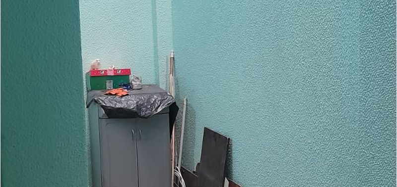 Casa en Venta en Bogotá, D.C., Claretiano-3
