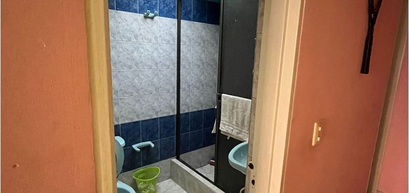Casa en Venta en Bogotá, D.C., Claretiano-6