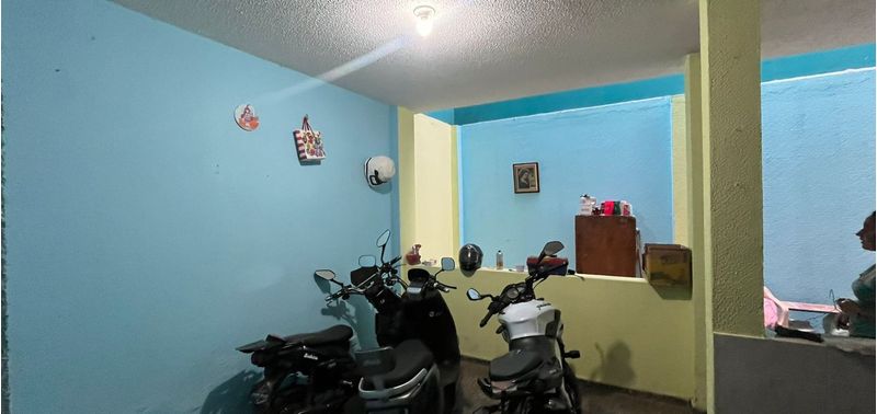 Casa en Venta en Bogotá, D.C., Claretiano-9