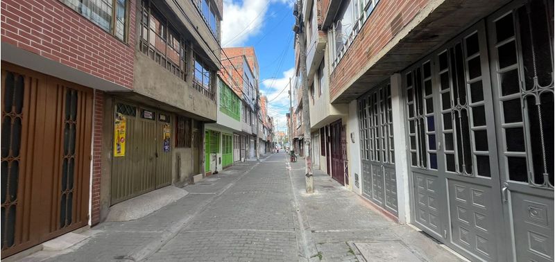 Casa en Venta en Bogotá, D.C., Claretiano-11