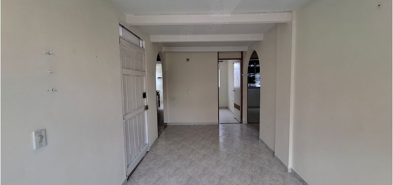 Apartamento en Venta en Medellín, Ferrini