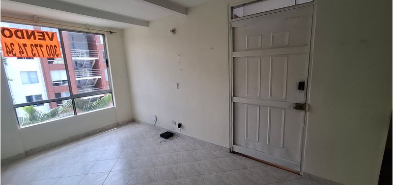 Apartamento en Venta en Medellín, Ferrini-1